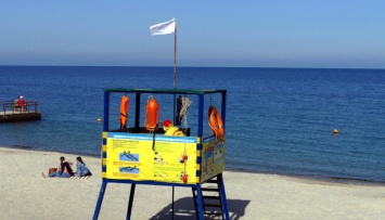 Морская вода на Одесчине безопасна для купания, кроме трех пляжей Затоки