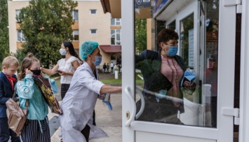 На Буковине в девяти громадах усиливают карантинный контроль