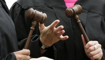 Совет судей заблокировал судебную реформу в Украине - подробности