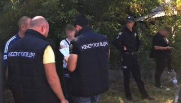 Полиция разоблачила схему с фальшивыми ковид-тестами для жителей ОРДЛО