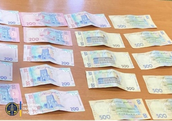 Житель Запорожской области хотел откупиться от полицейского, чтобы ему не мешали собирать урожай