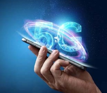 Китай обещает внедрить 5G-интернет на коммерческих авиарейсах