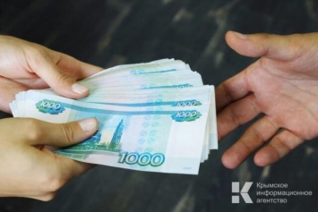 Крымчанин отсудил более 55 тысяч рублей за потерянный на производстве палец