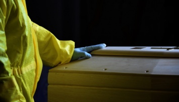 Коронавирус в Киеве: 412 новых случаев, десять - летальные