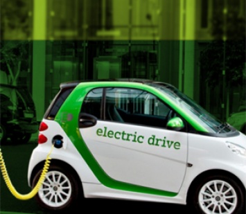 Сделать электромобили «зелеными» можно, убрав из сети ископаемую энергию