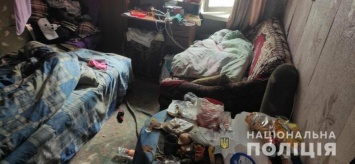 На Харьковщине полиция у пьяной матери в общежитии забрала ее 10-летнюю дочь: ребенок доставлен в больницу, - ФОТО