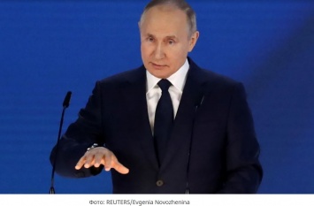 Путин идет на самоизоляцию: что произошло