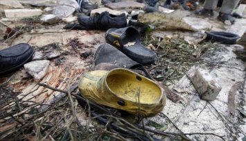 В Триполи взорвалась заложенная «вагнеровцами» мина, ранены шестеро детей