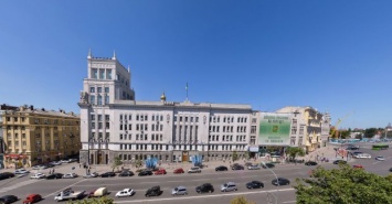 В Харьковском горсовете обсудят открытость работы чиновников