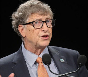Билл Гейтс заявил о неготовности человечества к новой пандемии
