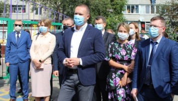 Виновные будут отвечать за нарушение санитарных норм в школе Хмельницкого - ОП