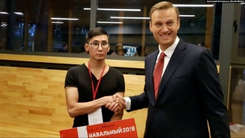 Депутаты Европарламента выдвинули Навального на премию имени Сахарова
