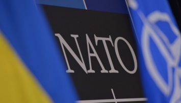 В НАТО говорят о необходимости активизации поддержки Украины