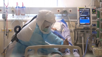 Коронавирус в Днепре и области: 273 человека заболели за сутки
