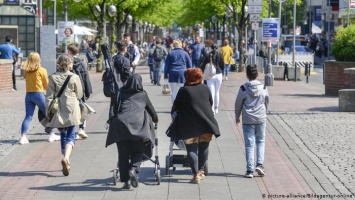 За кого голосуют граждане Германии с миграционными корнями