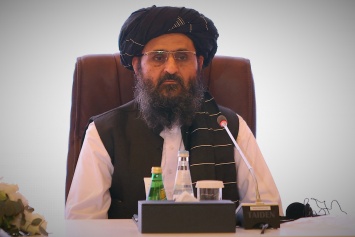 В правительстве талибов в Афганистане возник конфликт
