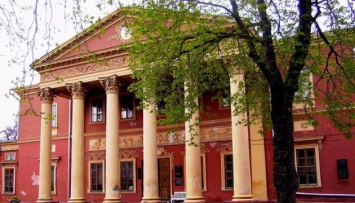 Нацбанк согласился предоставить Одесскому художественному музею новое помещение
