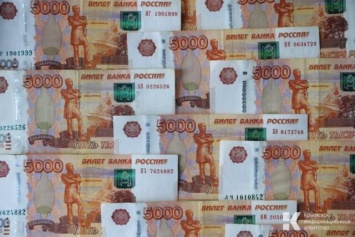 Сотрудник «Крымздрава» нанес предприятию ущерб свыше 90 млн рублей