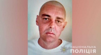 Полиция разыскивает безвестно пропавшего жителя Полтавского района Константина Оливенко