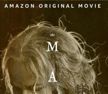Amazon презентовал трейлер и постер хоррора «Поместье» от режиссера «Судного дня»