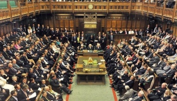 Посла Китая не пустили в британский парламент - СМИ
