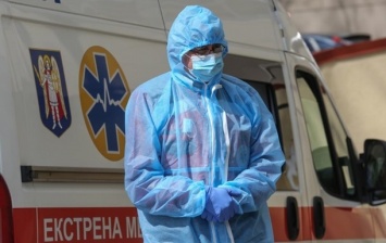 Киевлянин умер от коронавируса из-за отказа лечь в больницу