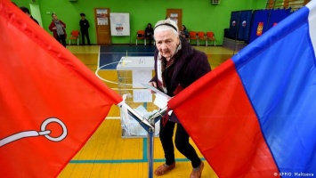 Что нужно знать о выборах-2021 в Госдуму