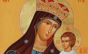 У православных сегодня день почитания Писидийской иконы Божией Матери