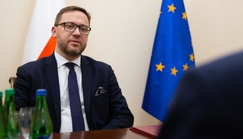 Посол Польши предлагает Украине новый дипломатический формат