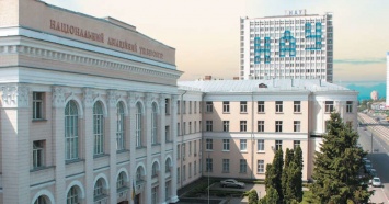В последний день работы скандальная ГАСИ разрешила построить городок на территории киевского университета