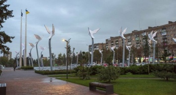 Мариуполь стал шестым городом в Украине по уровню коммунального комфорта