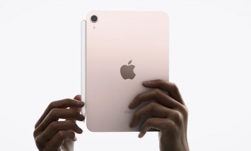 Долгожданное обновление iPad mini представило немало сюрпризов