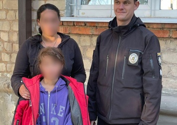 В Харьковской области пропали 11-летние дети
