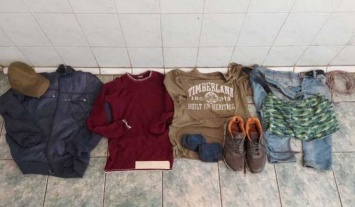 Полиция Полтавщины устанавливает личность мужчины, тело которого обнаружили в лесополосе Кременчуга