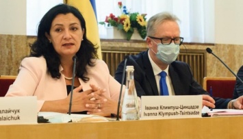 Консультативная миссия ЕС расширяет свою деятельность на семь западных областей Украины
