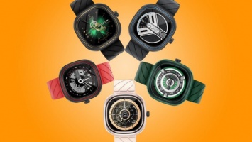 Умные часы Doogee DG Ares выпускаются в пяти цветах, с мониторингом ЧСС, SpO2 и десятками спортивных режимов
