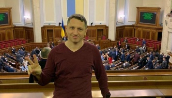 Стрельба на парковке в Харькове: помощнику нардепа Куницкого может грозить трехлетний срок