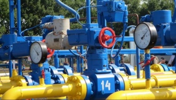 В Украине для разведки запасов газа будут использовать новую технологию