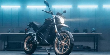 Zero Motorcycles представили линейку электроциклов