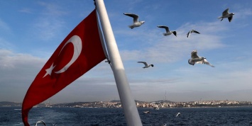 Турция ввела новые правила для въезда российских туристов