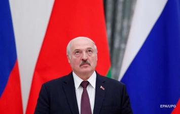 Беларусь отменила безвиз для пяти государств