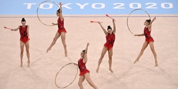 Сборная Болгарии по художественной гимнастике обвинила россиянок в нечестной игре