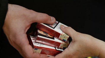 Сигареты взлетят в цене: акциз в 2022 году поднимут на 20%