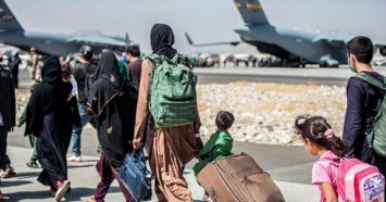 Члены ОДКБ отказались принимать афганских беженцев