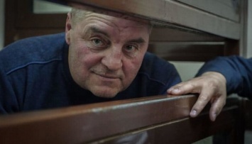 Крымский «суд» оставил в силе приговор Бекирову - 7 лет за решеткой
