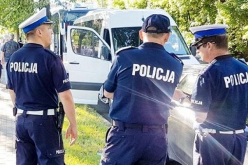 В Польше пожарный похитил, замкнул в гараже и избил двух детей из Украины