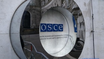 Россия заблокировала проведение совещания ОБСЕ в Варшаве