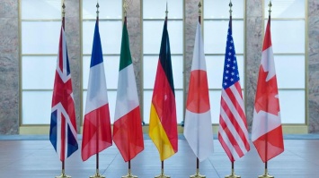 Послы G7 прокомментировали встречу на Банковой по судебной реформе