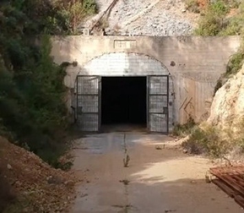 Итальянская IT-фирма построит дата-центр в древней шахте на Сардинии