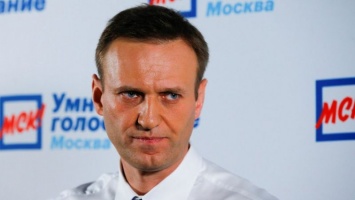 Google Play и App Store удалили приложение "Навальный"